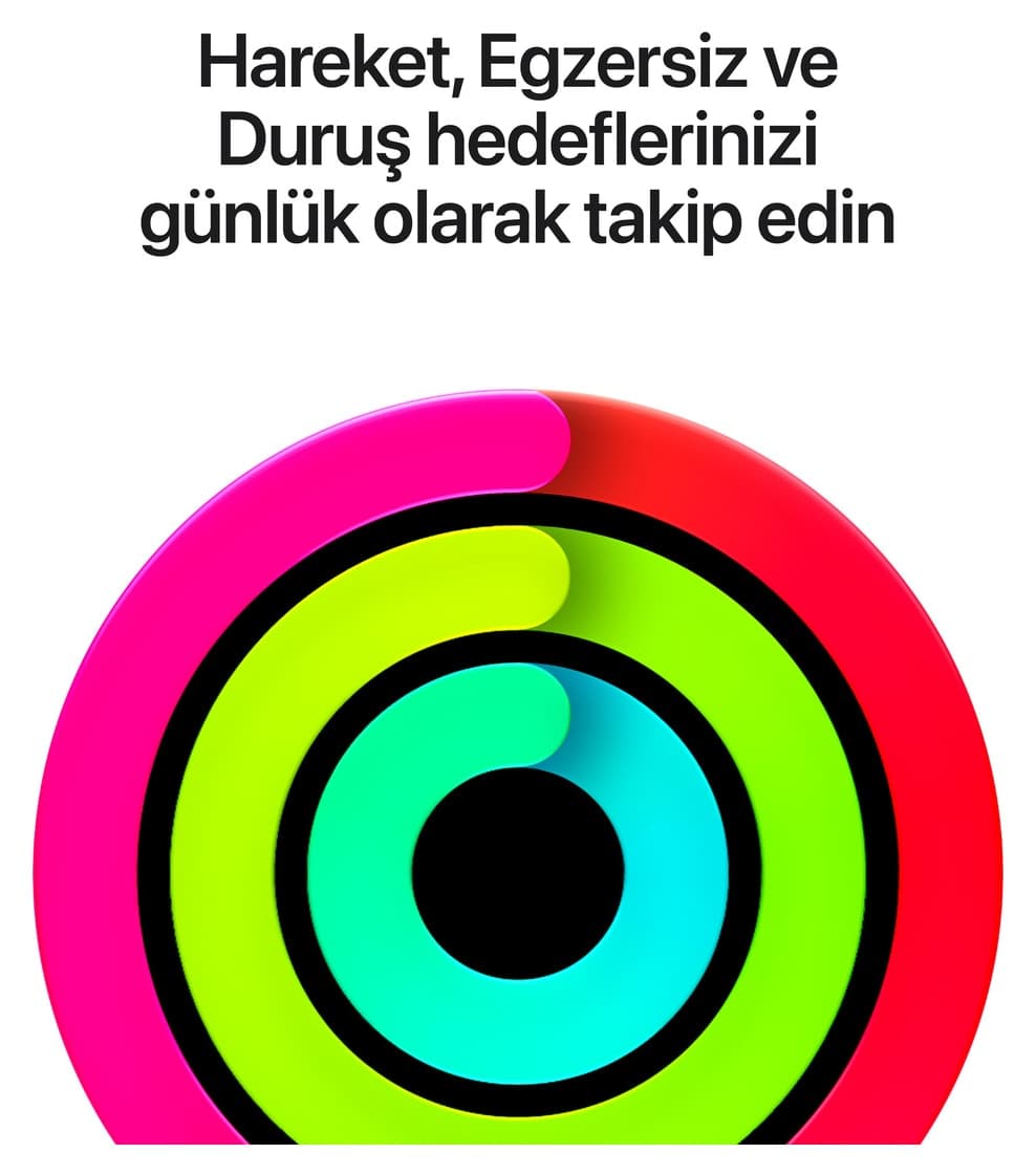 ساعت هوشمند Apple Watch SE 3 GPS 40mm استارلایت بند اسپرت بژ شنی M/L ساعت هوشمند Apple Watch SE 3 GPS 40mm استارلایت بند اسپرت بژ شنی M/L