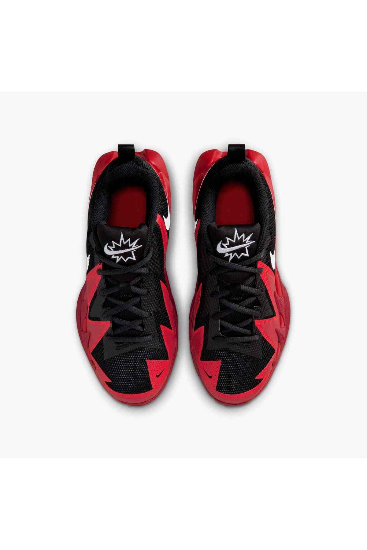 کفش بسکتبال نوجوانان Nike مدل S T DYNMT کفش بسکتبال نوجوانان Nike مدل S T DYNMT