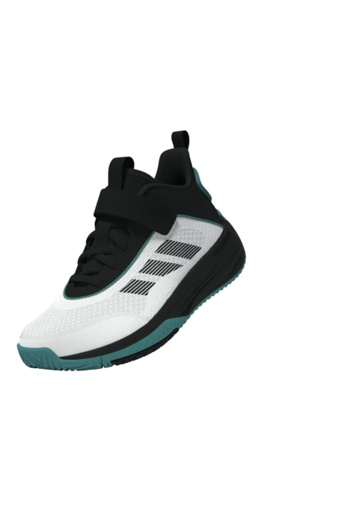 نیمبوت اسپرت روزمره بچگانه adidas مدل OWNTHEGAME 3.0 K JQ7940 نیمبوت اسپرت روزمره بچگانه adidas مدل OWNTHEGAME 3.0 K JQ7940