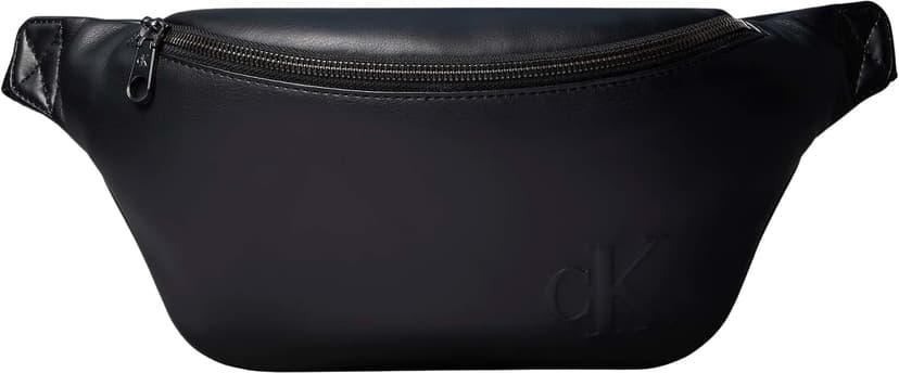 کیف کمری مردانه Calvin Klein مشکی مدل CK WAISTBAG OS کیف کمری مردانه Calvin Klein مشکی مدل CK WAISTBAG OS