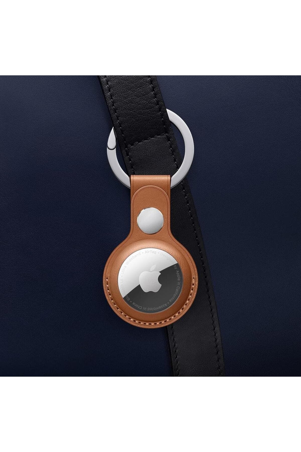 ردیاب Apple AirTag بسته تکی نسل دوم ردیاب Apple AirTag بسته تکی نسل دوم