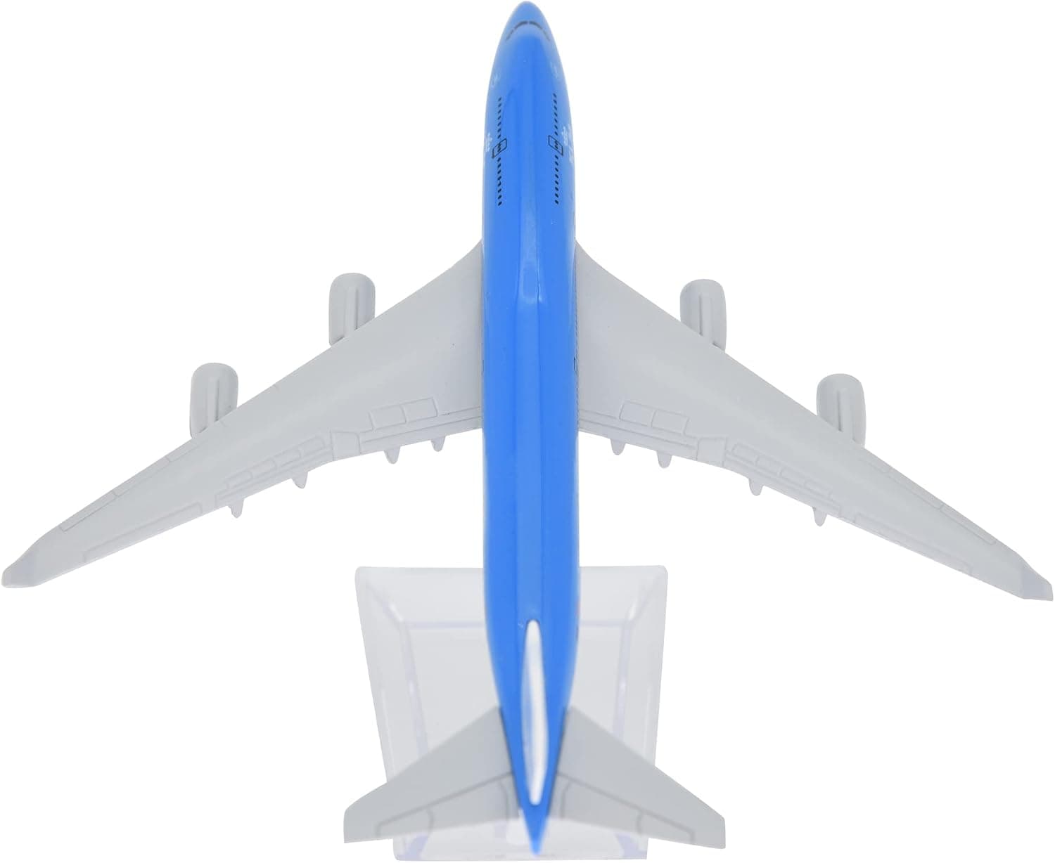 ماکت هواپیما TANG DYNASTY فلزی مقیاس 1:400 اندازه 16cm مدل Boeing B747-400 KLM ماکت هواپیما TANG DYNASTY فلزی مقیاس 1:400 اندازه 16cm مدل Boeing B747-400 KLM