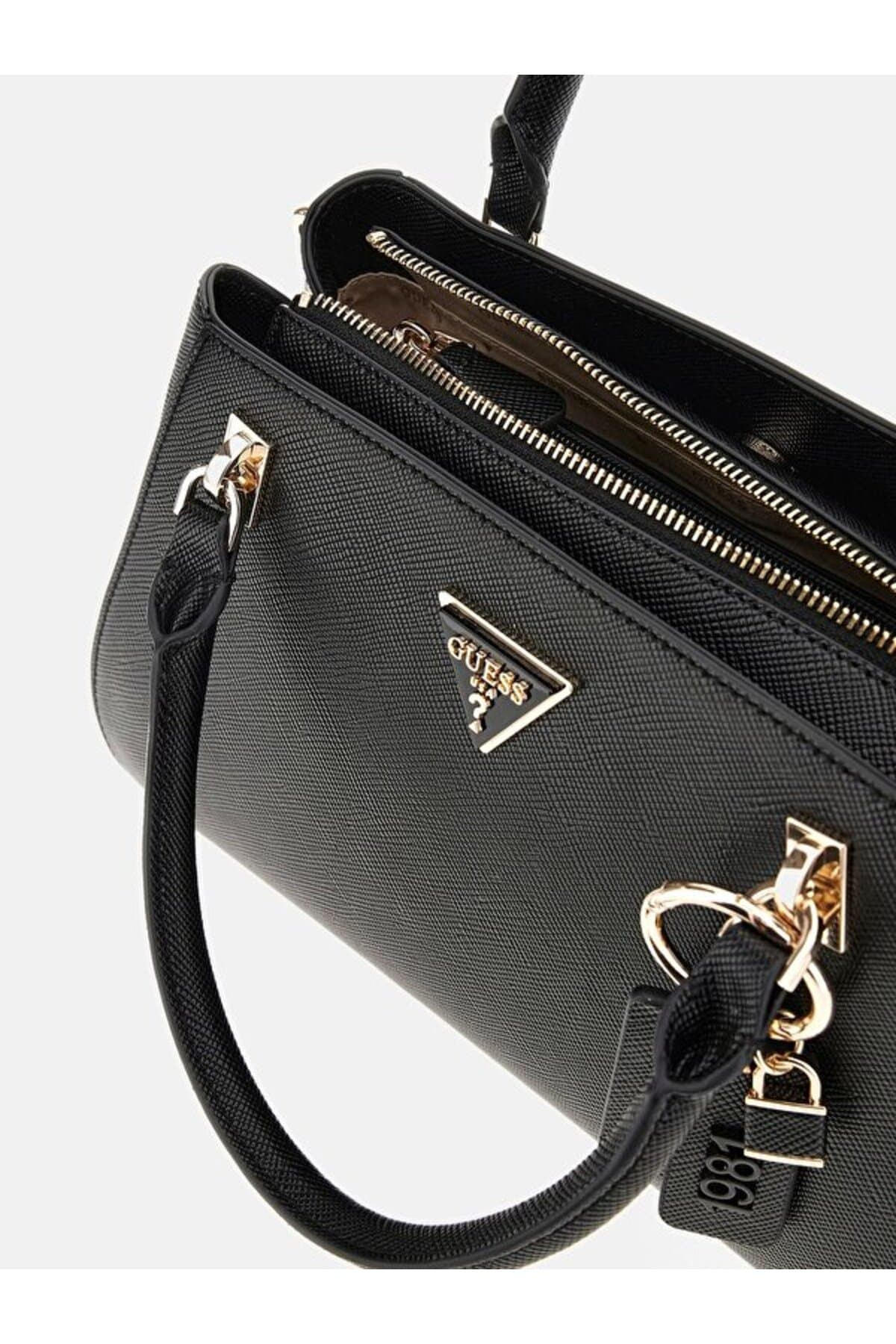کیف دستی زنانه Guess مدل Noelle Ii کیف دستی زنانه Guess مدل Noelle Ii