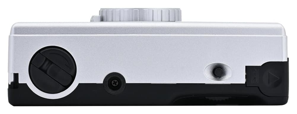 دوربین عکاسی فیلمی Kodak EKTAR مدل H35N 35mm آبی دوربین عکاسی فیلمی Kodak EKTAR مدل H35N 35mm آبی