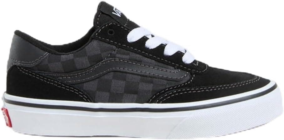 کفش اسنیکر یونیسکس Vans Brooklyn LS مدل VN000D82KOU1 کفش اسنیکر یونیسکس Vans Brooklyn LS مدل VN000D82KOU1