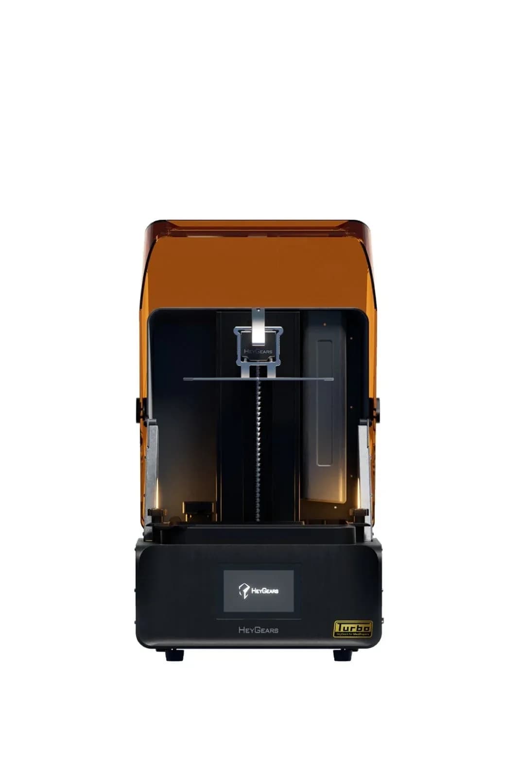 HEYGEARS_UltraCraft_RS_Turbo_3D_Yazici_3 HEYGEARS_UltraCraft_RS_Turbo_3D_Yazici_3