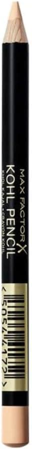 مداد چشم Max Factor رنگ 90 Natural Glaze مدل 4 G مداد چشم Max Factor رنگ 90 Natural Glaze مدل 4 G