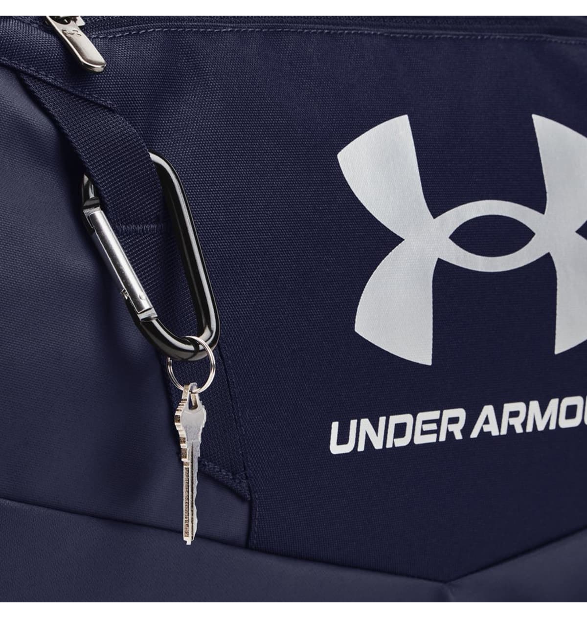 کیف ورزشی مردانه Under Armour Undeniable 5.0 Duffle MD سرمهای کیف ورزشی مردانه Under Armour Undeniable 5.0 Duffle MD سرمهای