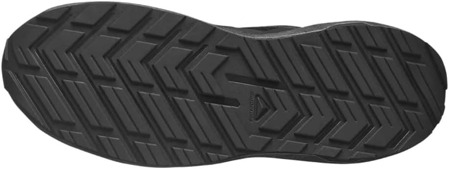 کفش اوتدور مردانه Salomon XC Roam GTX مشکی مدل L49126600 کفش اوتدور مردانه Salomon XC Roam GTX مشکی مدل L49126600