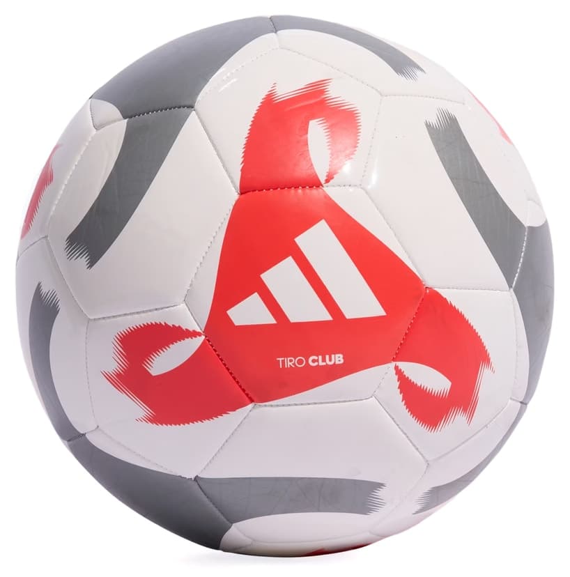 توپ فوتبال adidas مدل Tiro Club TFF Süper Lig رسمی رنگی توپ فوتبال adidas مدل Tiro Club TFF Süper Lig رسمی رنگی