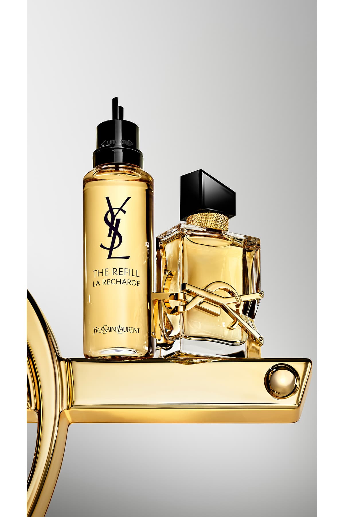عطر زنانه Yves Saint Laurent Libre EDP 30 ml مدل 3614272648401 عطر زنانه Yves Saint Laurent Libre EDP 30 ml مدل 3614272648401