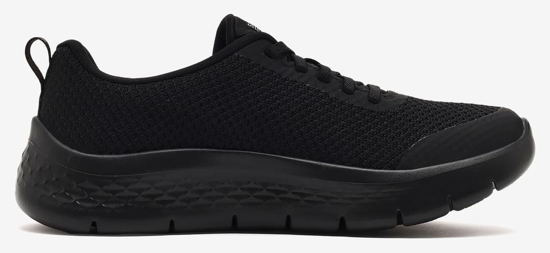 کفش پیادهروی زنانه Skechers مشکی مدل GO WALK FLEX 125515TK BBK کفش پیادهروی زنانه Skechers مشکی مدل GO WALK FLEX 125515TK BBK