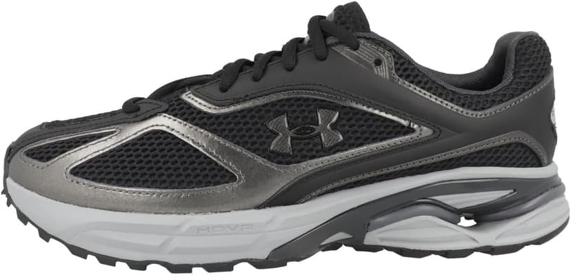 کفش ورزشی یونیسکس بزرگسال Under Armour مدل UA HOVR Apparition RTRFTR TC کفش ورزشی یونیسکس بزرگسال Under Armour مدل UA HOVR Apparition RTRFTR TC