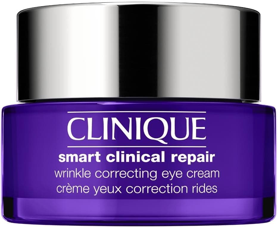 کرم دور چشم Clinique Smart Clinical Repair 15 ml کرم دور چشم Clinique Smart Clinical Repair 15 ml