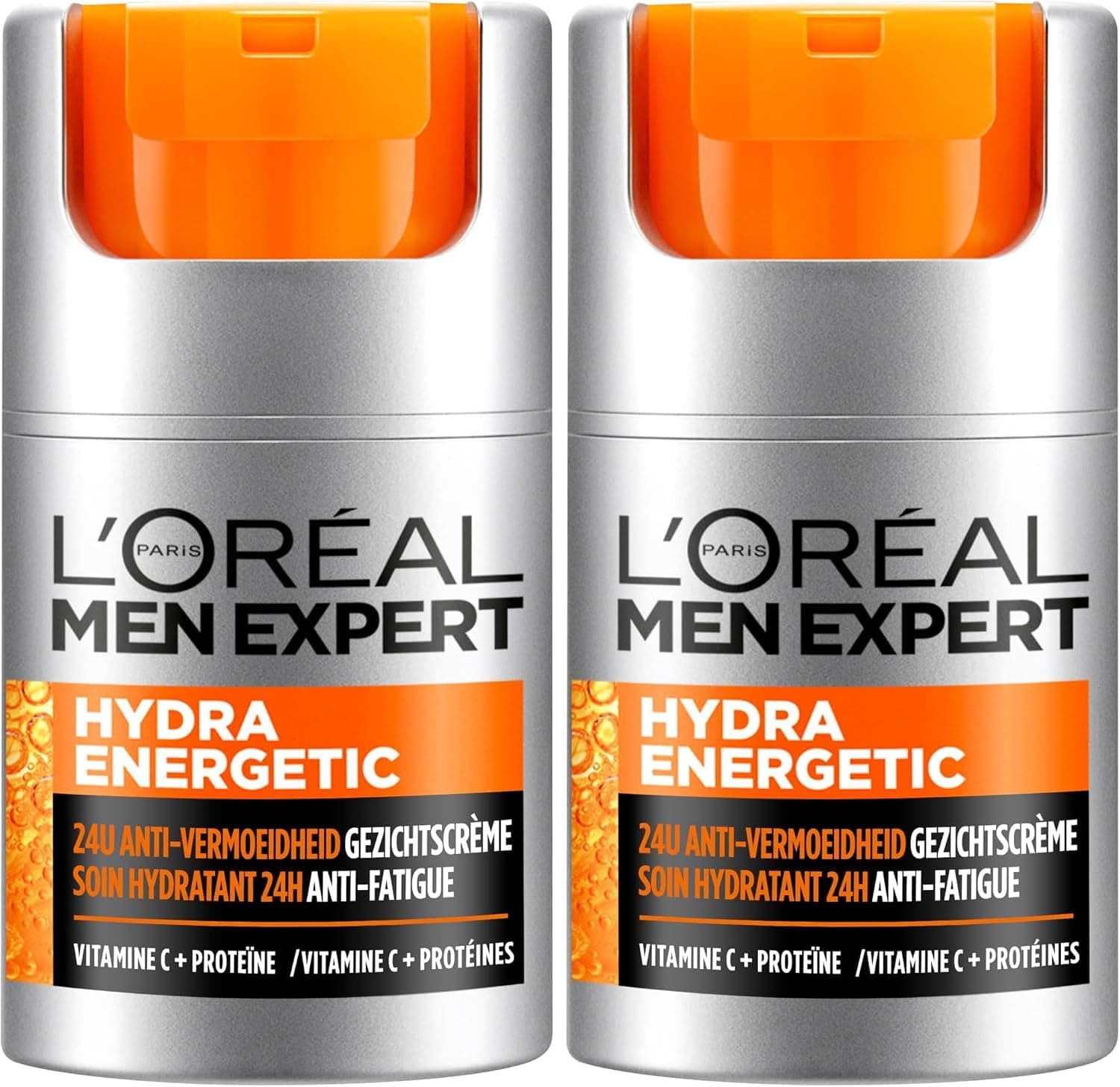 کرم آبرسان مردانه L'Oreal Men Expert Hydra Energetic 50ML کرم آبرسان مردانه L'Oreal Men Expert Hydra Energetic 50ML