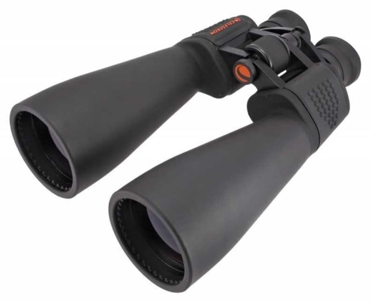 دوربین دوچشمی Celestron Skymaster 25x70 مدل 71008 دوربین دوچشمی Celestron Skymaster 25x70 مدل 71008