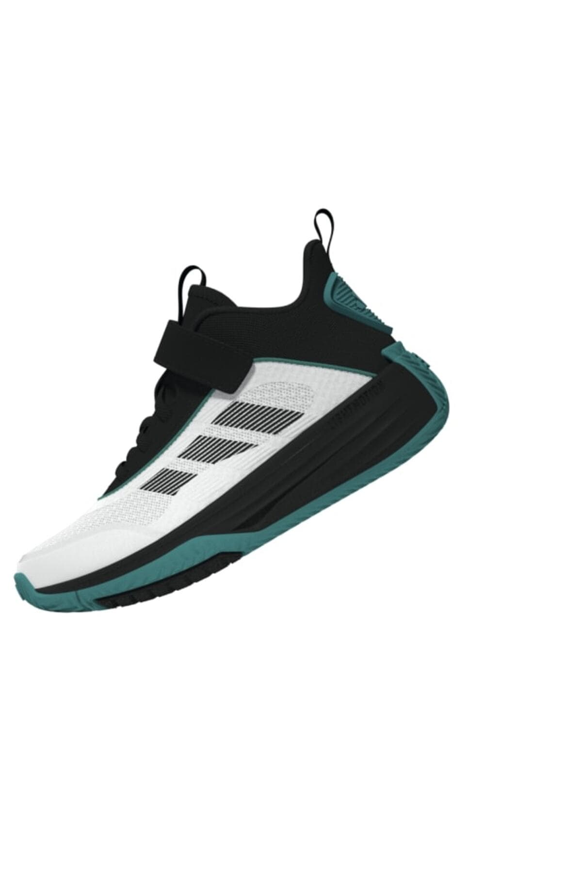 نیمبوت اسپرت روزمره بچگانه adidas مدل OWNTHEGAME 3.0 K JQ7940 نیمبوت اسپرت روزمره بچگانه adidas مدل OWNTHEGAME 3.0 K JQ7940