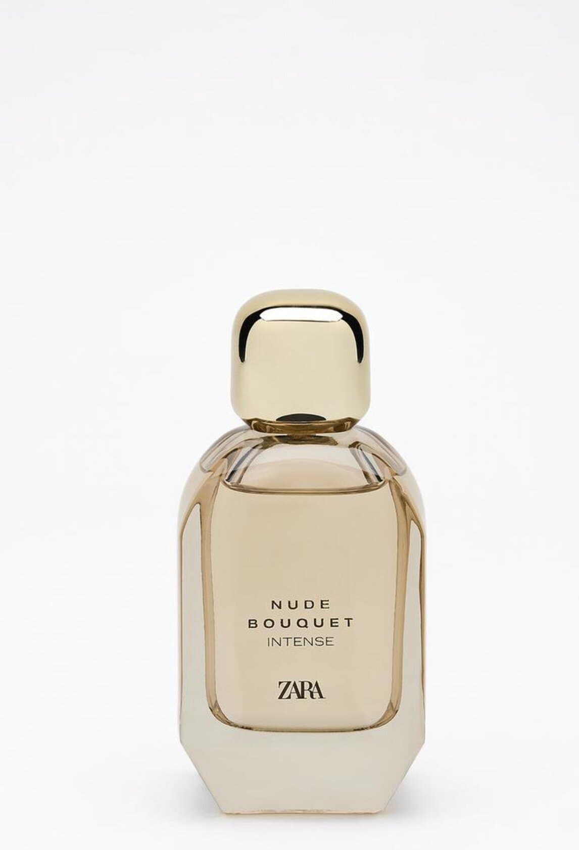 عطر زنانه Zara Nude Bouquet Intense Parfum 100 ml عطر زنانه Zara Nude Bouquet Intense Parfum 100 ml