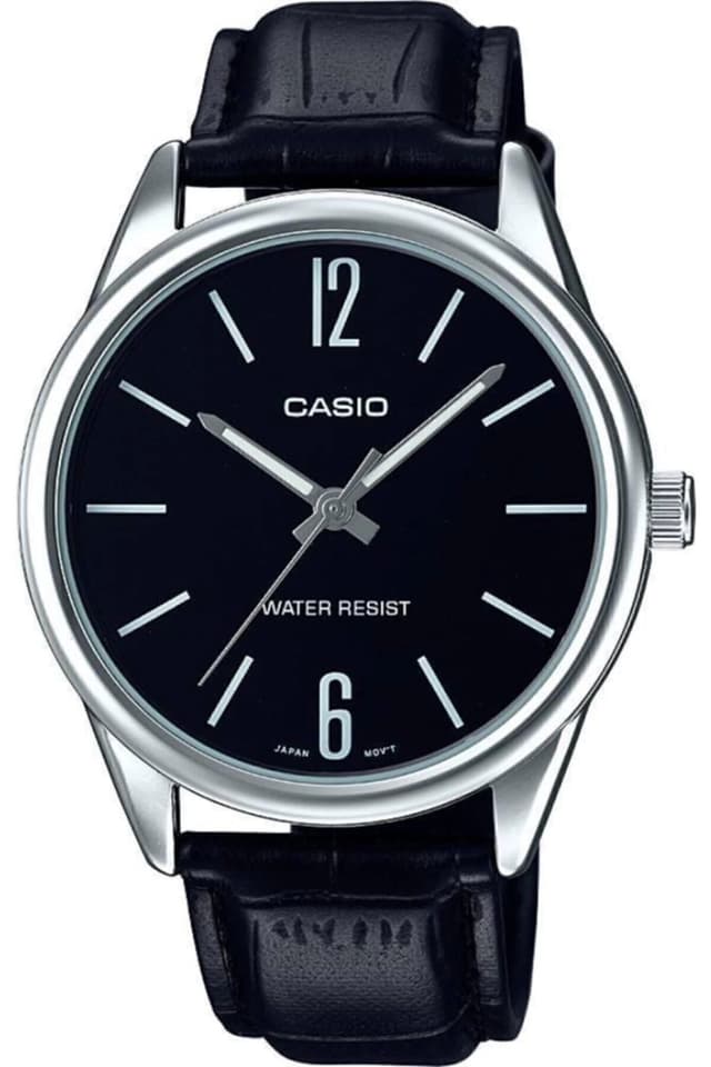 ساعت مچی مردانه Casio مدل MTP-V005L-1BUDF ساعت مچی مردانه Casio مدل MTP-V005L-1BUDF