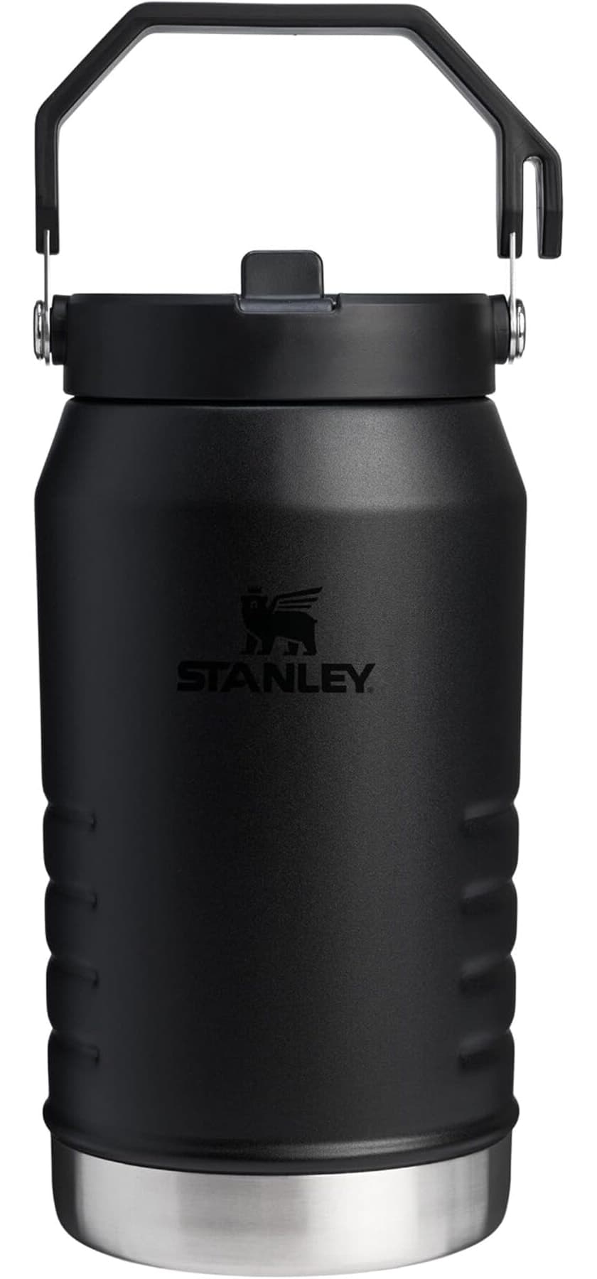 ترموس کوزهای Stanley IceFlow Flip Straw 2.0 ظرفیت 1.90L مدل 10-13085-038 ترموس کوزهای Stanley IceFlow Flip Straw 2.0 ظرفیت 1.90L مدل 10-13085-038