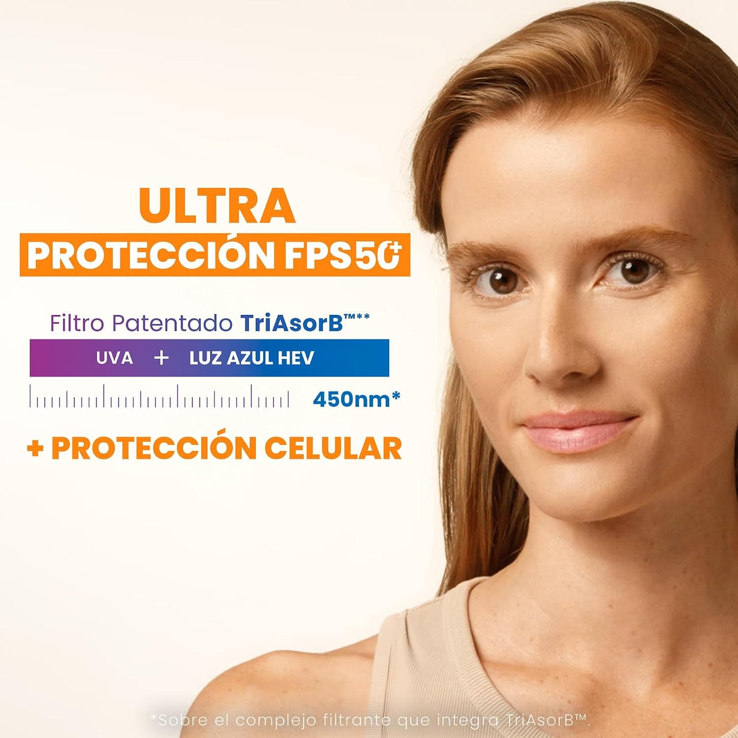 سرم ضد آفتاب Avene Ultra SPF 50+ روشنکننده ضد نور آبی 30 ML سرم ضد آفتاب Avene Ultra SPF 50+ روشنکننده ضد نور آبی 30 ML