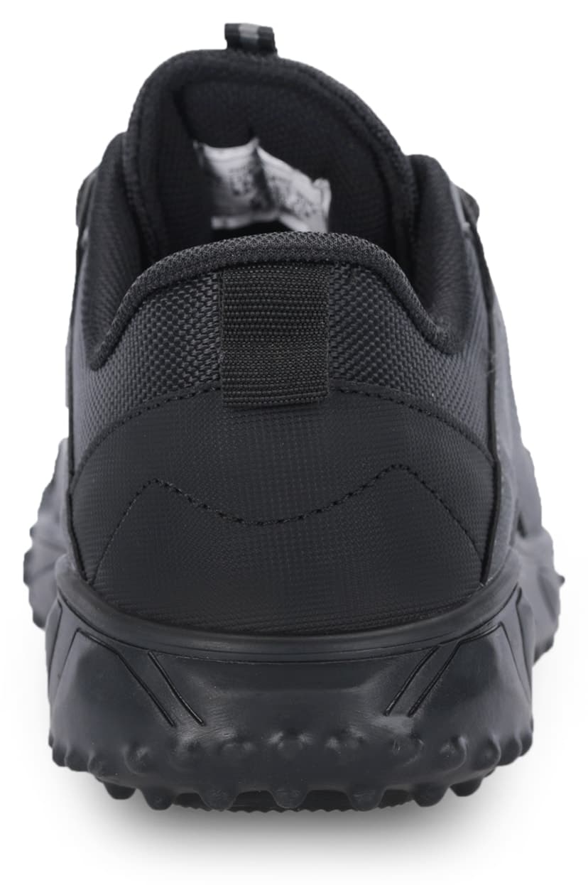 Outdoor مردانه Slazenger مدل GUINESS مشکی / خاکستری تیره Outdoor مردانه Slazenger مدل GUINESS مشکی / خاکستری تیره