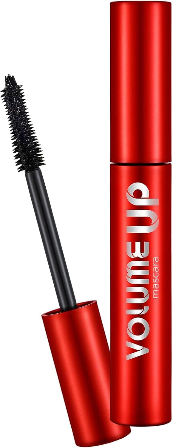 ریمل Flormar حجمدهنده و لیفتکننده قابل استفاده در چند لایه ریمل Flormar حجمدهنده و لیفتکننده قابل استفاده در چند لایه