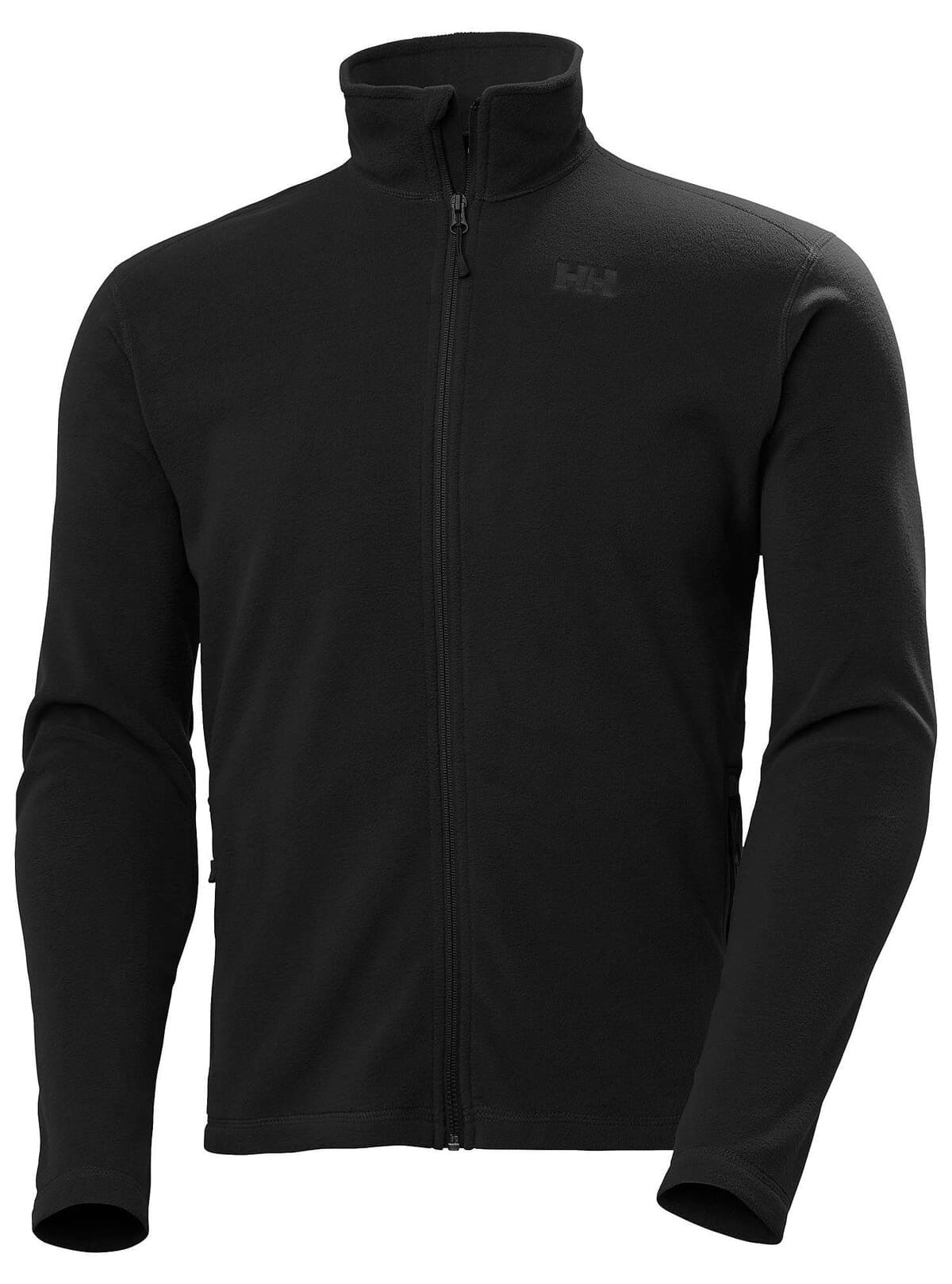 ژاکت مردانه Helly Hansen فول زیپ پولار ژاکت مردانه Helly Hansen فول زیپ پولار