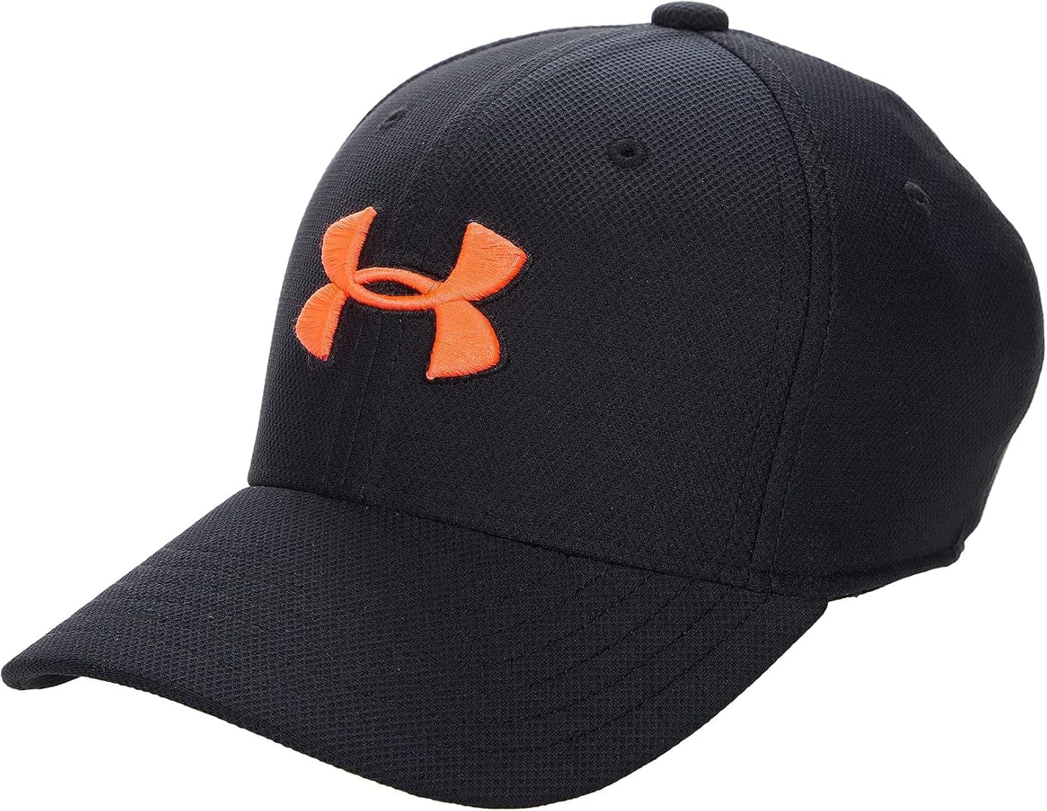 کلاه کپ مردانه Under Armour مدل Blitzing II استرچ فیت کلاه کپ مردانه Under Armour مدل Blitzing II استرچ فیت