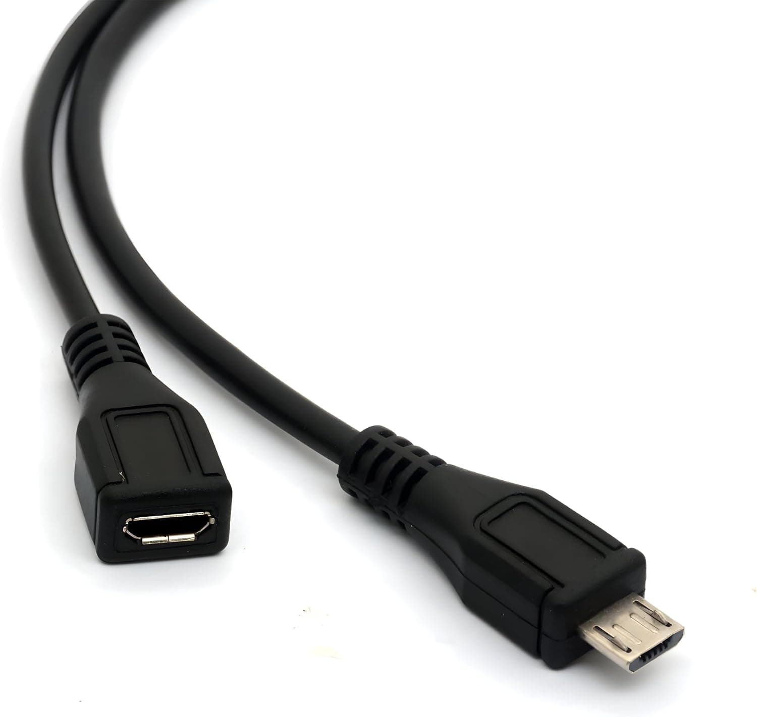 آداپتور درگاه USB TV xStream با کابل micro OTG سازگار با Nintendo Switch، SNES و NES Classic آداپتور درگاه USB TV xStream با کابل micro OTG سازگار با Nintendo Switch، SNES و NES Classic