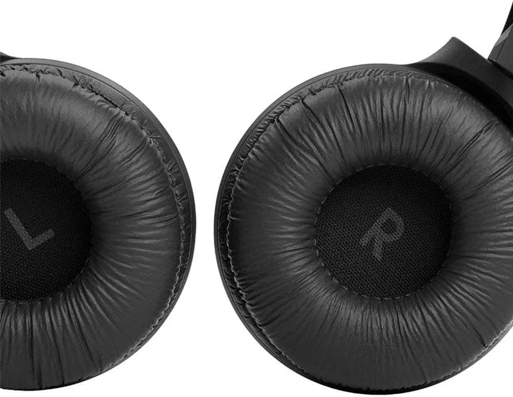 هدفون بیسیم رویگوشی JBL مشکی مدل Tune 570BT هدفون بیسیم رویگوشی JBL مشکی مدل Tune 570BT