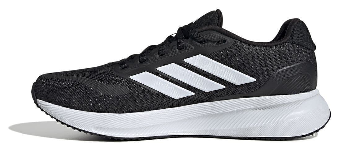 کفش دویدن یونیسکس adidas Runfalcon 5 مدل IH7758 مشکی کفش دویدن یونیسکس adidas Runfalcon 5 مدل IH7758 مشکی