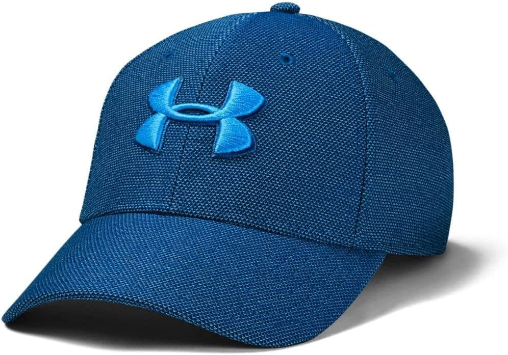 کلاه کپ مردانه Under Armour مدل Blitzing II استرچ فیت کلاه کپ مردانه Under Armour مدل Blitzing II استرچ فیت