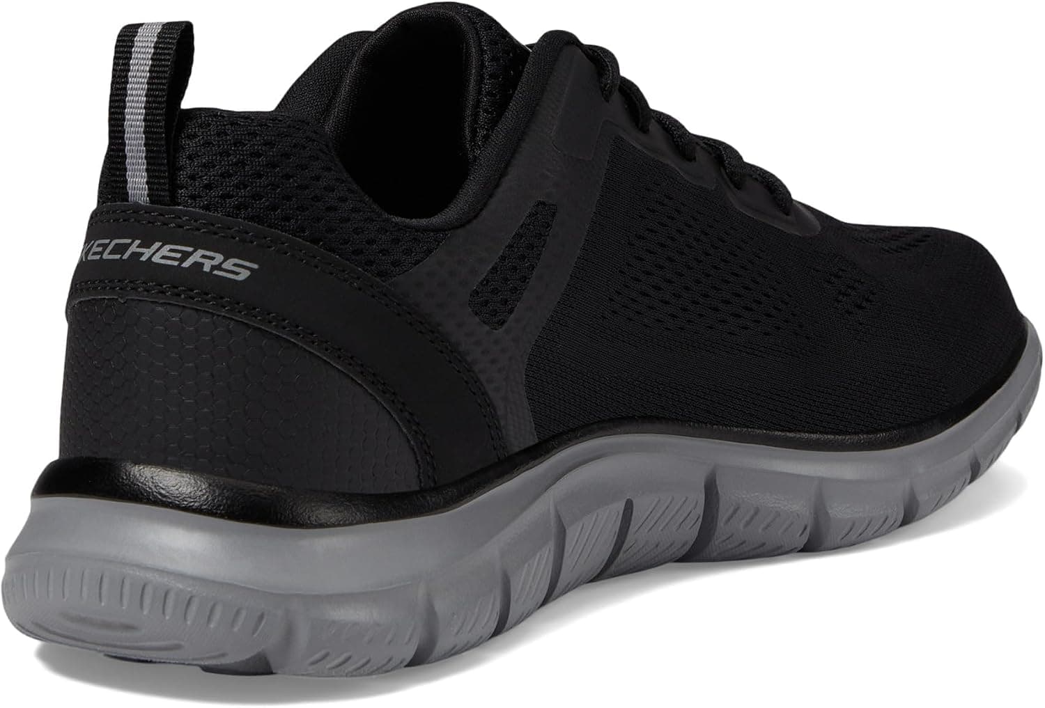 کفش ورزشی مردانه Skechers مدل TRACK کفش ورزشی مردانه Skechers مدل TRACK