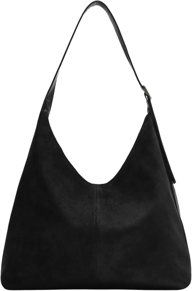 کیف توت زنانه Zara ساده کیف توت زنانه Zara ساده