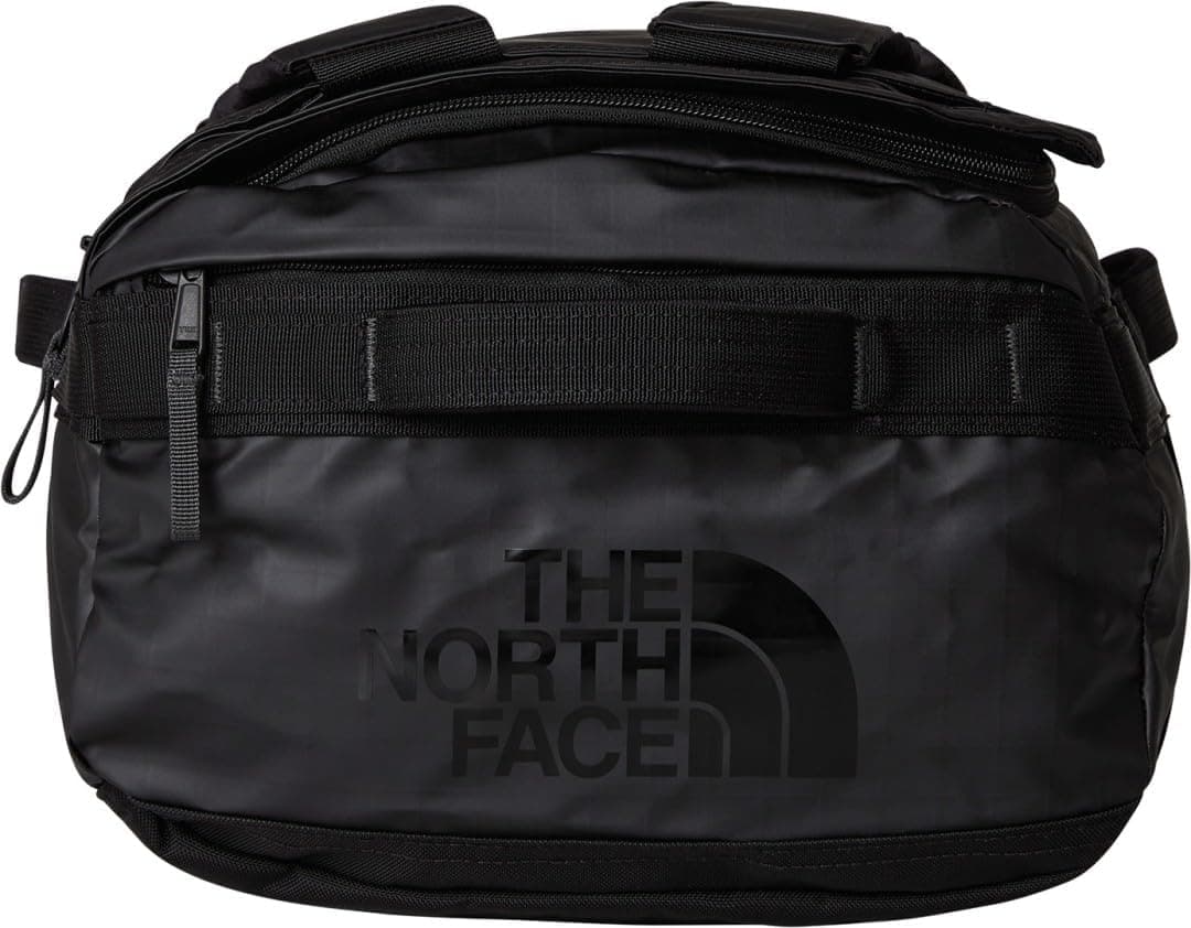 ساک مردانه The North Face 32L مدل BASE CAMP VOYAGER DUFFEL ساک مردانه The North Face 32L مدل BASE CAMP VOYAGER DUFFEL