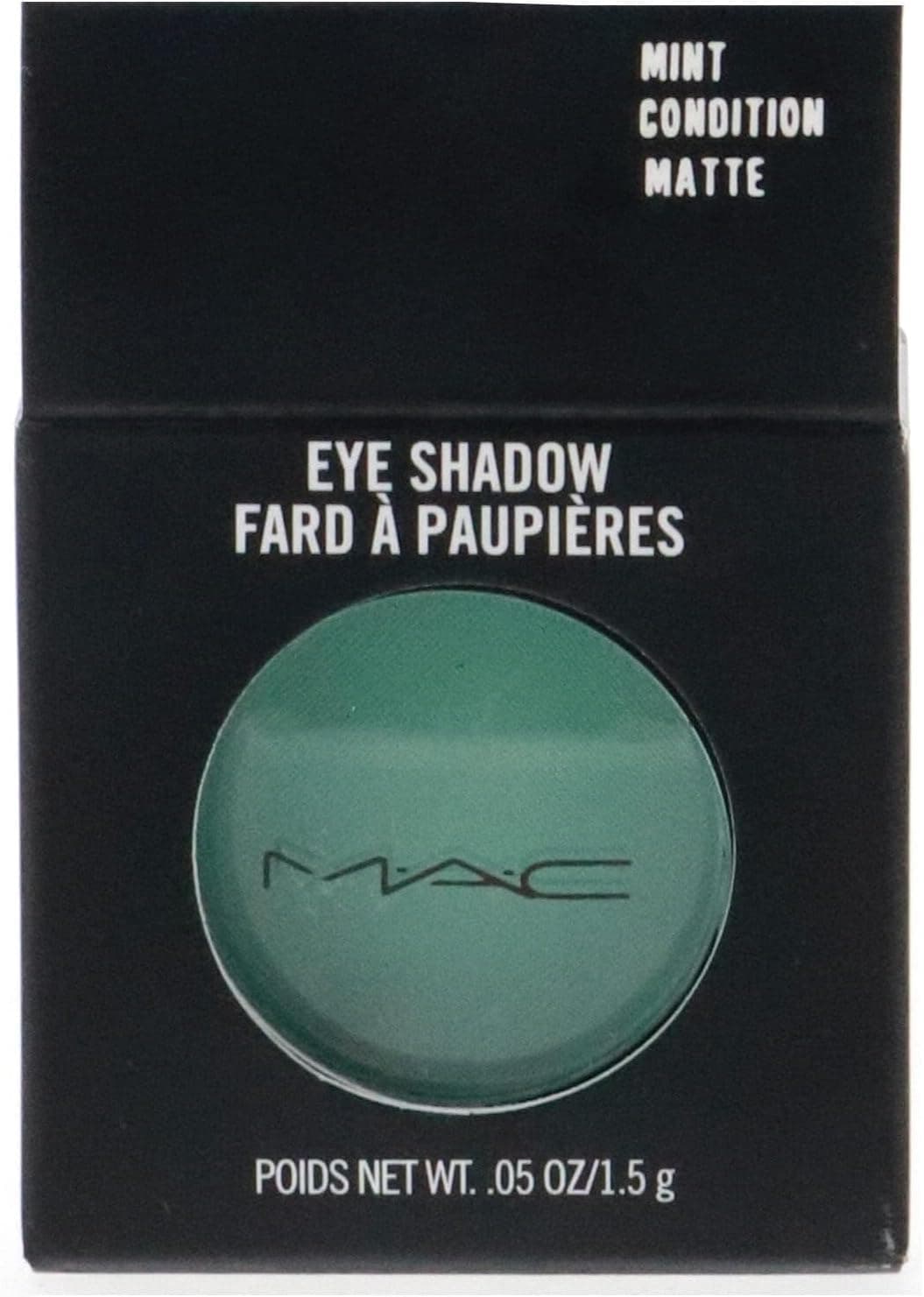 سایه چشم MAC مدل Mint Condition سایه چشم MAC مدل Mint Condition