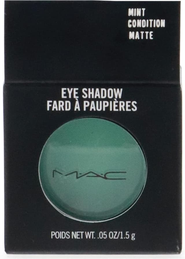 سایه چشم MAC مدل Mint Condition سایه چشم MAC مدل Mint Condition