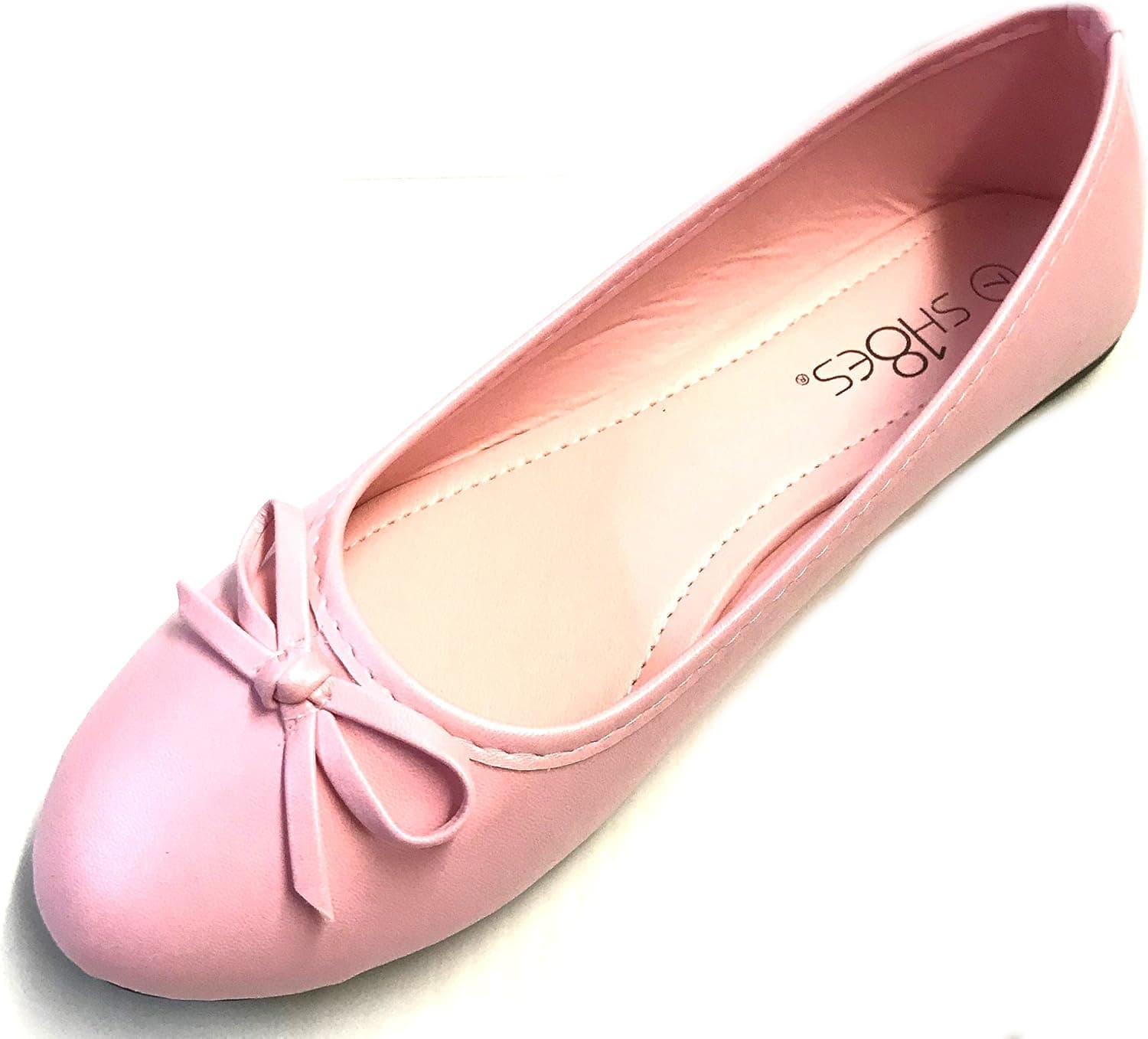 Shoes8teen Shoes8teen