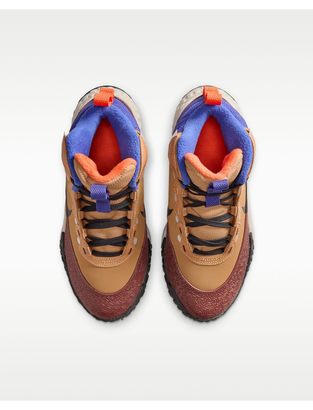 کفش بوت اسنیکر بچگانه یونیسکس Nike Terrascout GS کفش بوت اسنیکر بچگانه یونیسکس Nike Terrascout GS