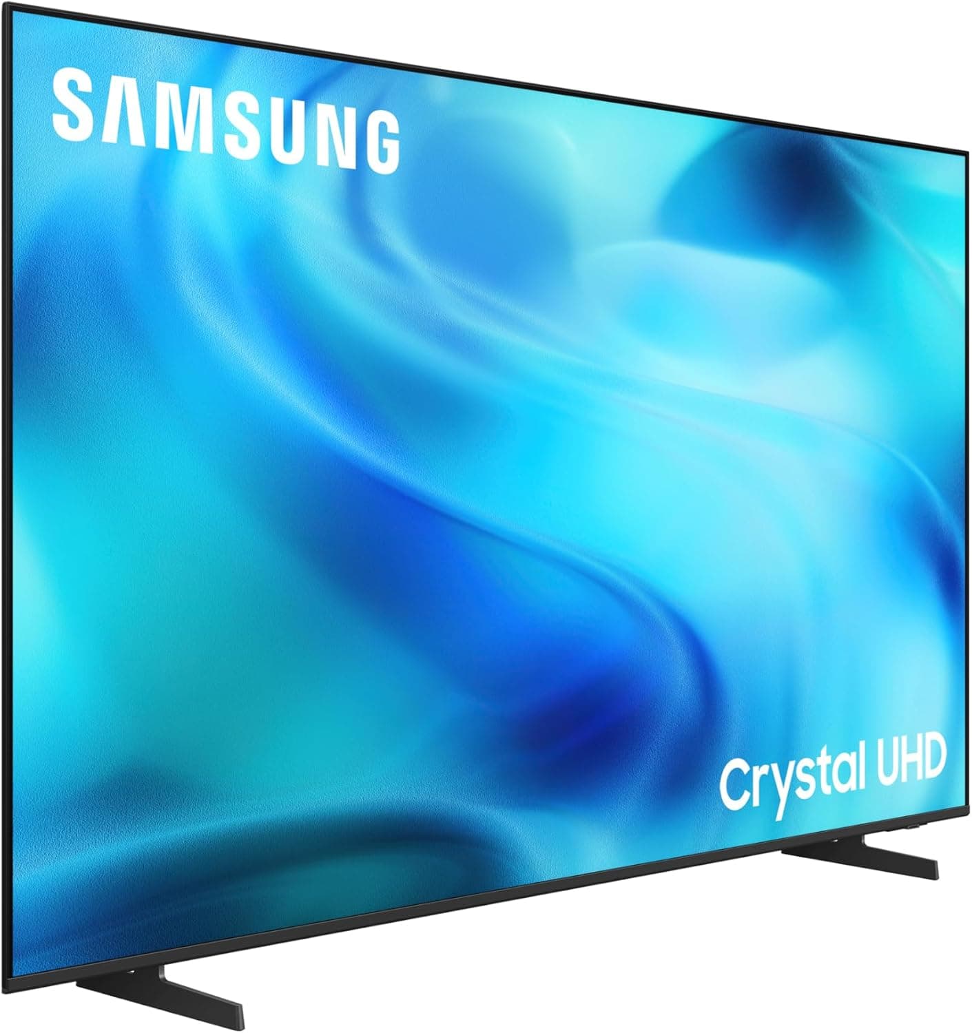تلویزیون Samsung مدل U8000 با صفحه نمایش 55 اینچ Crystal UHD تلویزیون Samsung مدل U8000 با صفحه نمایش 55 اینچ Crystal UHD