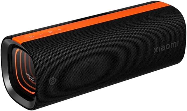 اسپیکر مهمانی Xiaomi مشکی 50W اسپیکر مهمانی Xiaomi مشکی 50W