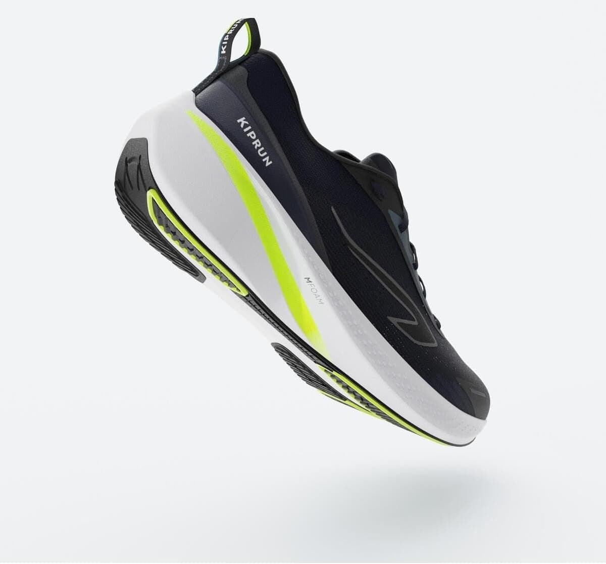 کفش مردانه Decathlon مدل 353286 کفش مردانه Decathlon مدل 353286