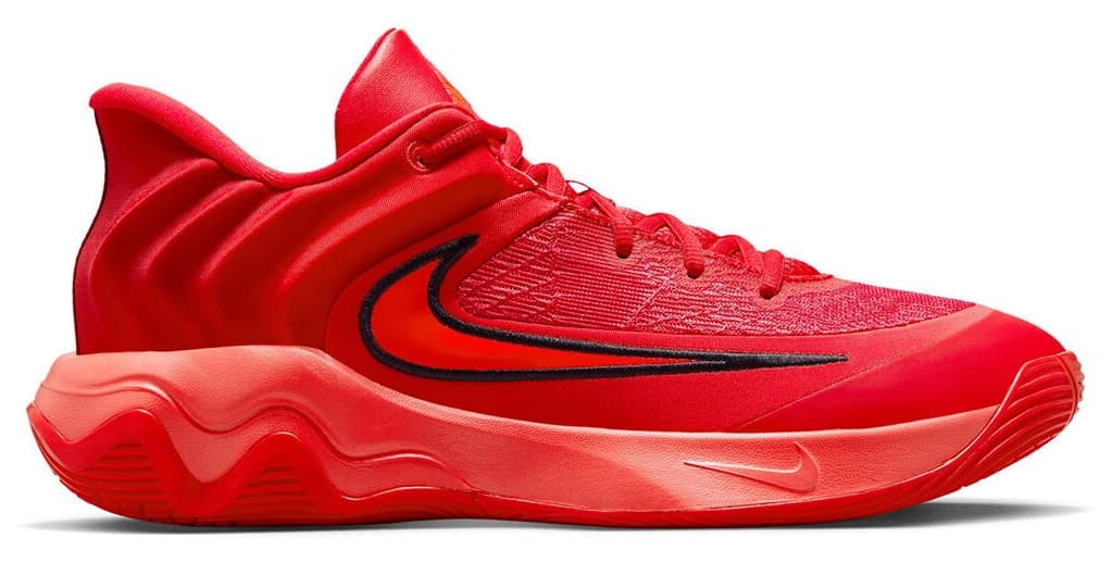 کفش بسکتبال یونیسکس Nike مدل Gıannıs Immortalıty 4 کفش بسکتبال یونیسکس Nike مدل Gıannıs Immortalıty 4
