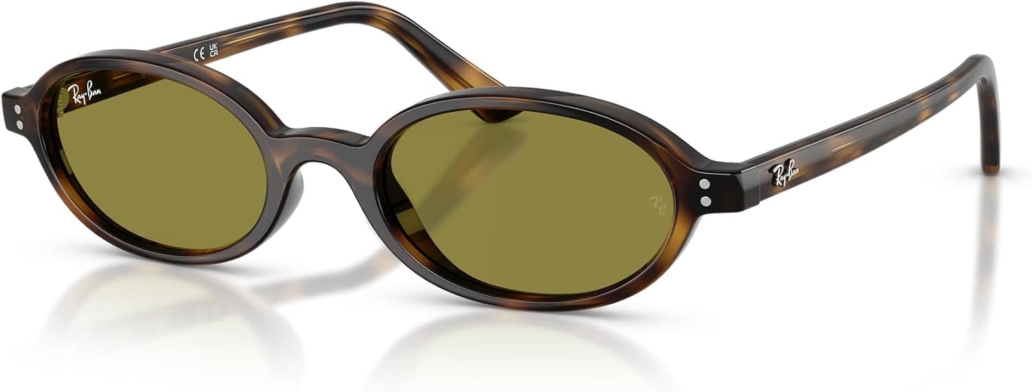 عینک آفتابی بیضی Ray-Ban مدل Rb4472 عینک آفتابی بیضی Ray-Ban مدل Rb4472