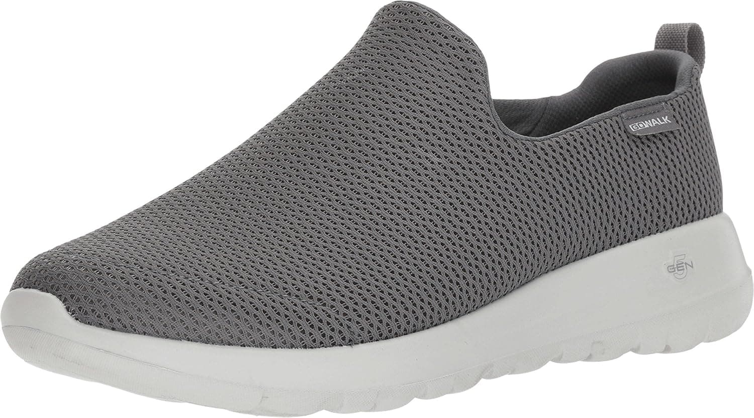 کفش ورزشی پیادهروی مردانه Skechers مدل Gowalk Max با زیره فوم Air Cooled کفش ورزشی پیادهروی مردانه Skechers مدل Gowalk Max با زیره فوم Air Cooled