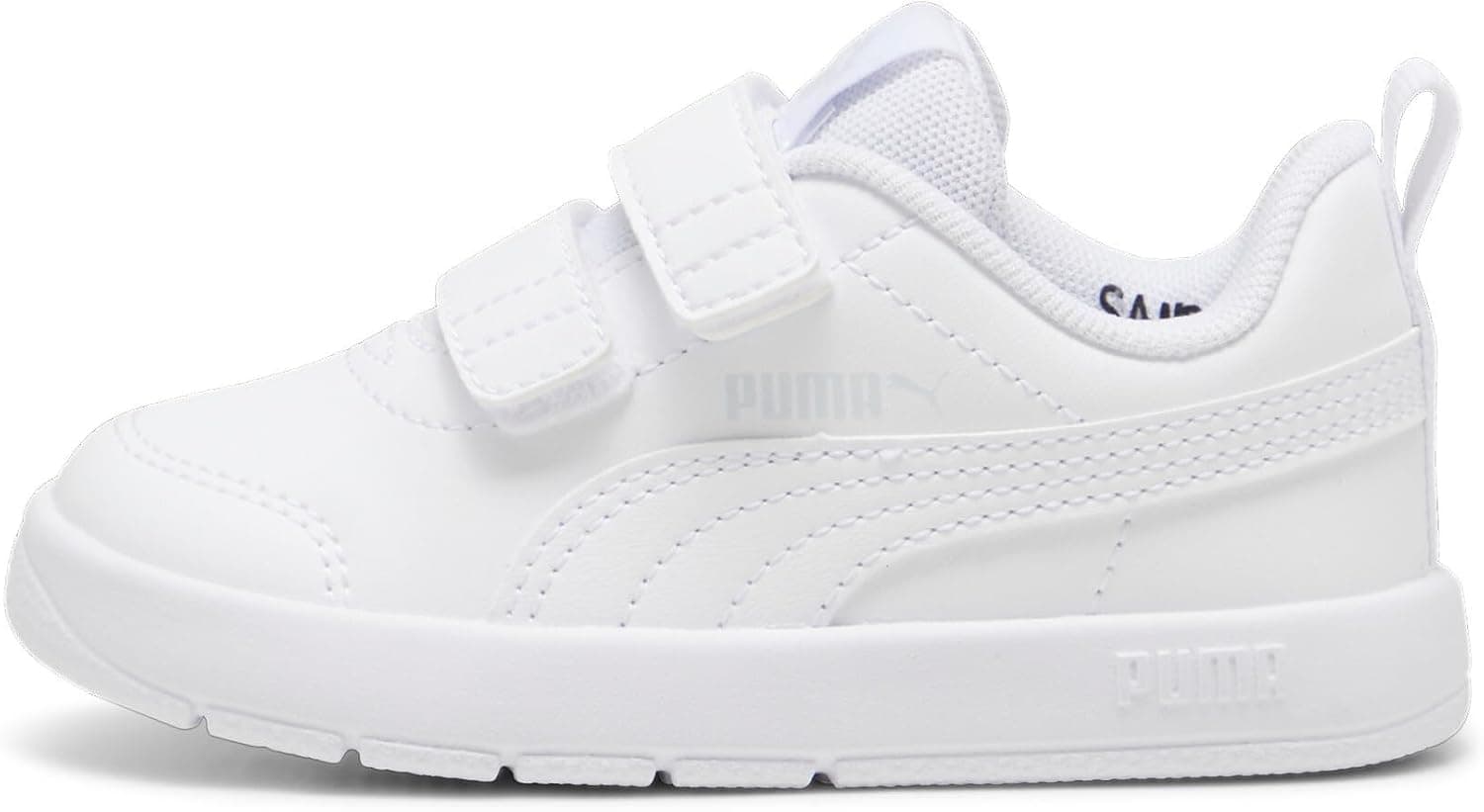 بوت یونیسکس نوزادی PUMA مدل Courtflex V3 V INF بوت یونیسکس نوزادی PUMA مدل Courtflex V3 V INF