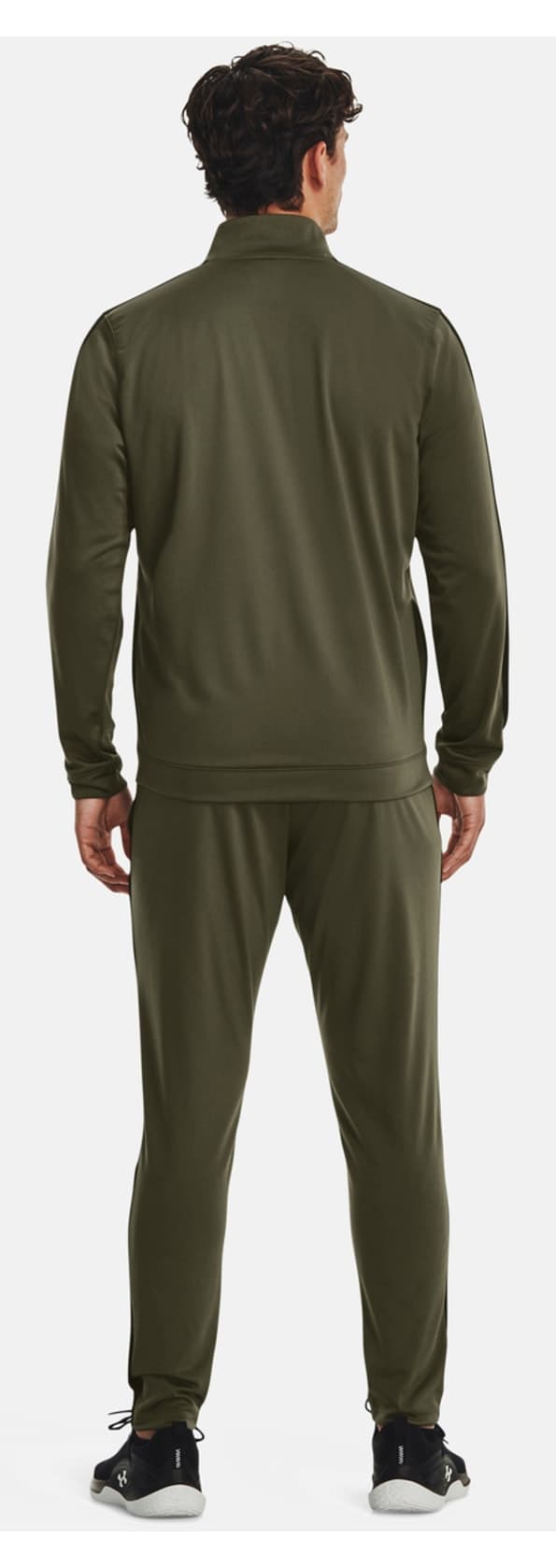 ست گرمکن بافت Under Armour ست گرمکن بافت Under Armour