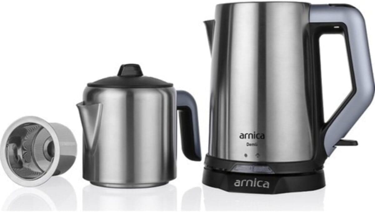 چایساز Arnica چایساز Arnica