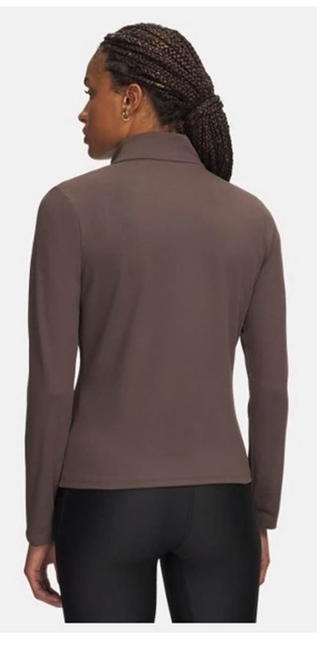 کت زنانه Under Armour قهوهای Motion مدل 6013776-200 کت زنانه Under Armour قهوهای Motion مدل 6013776-200